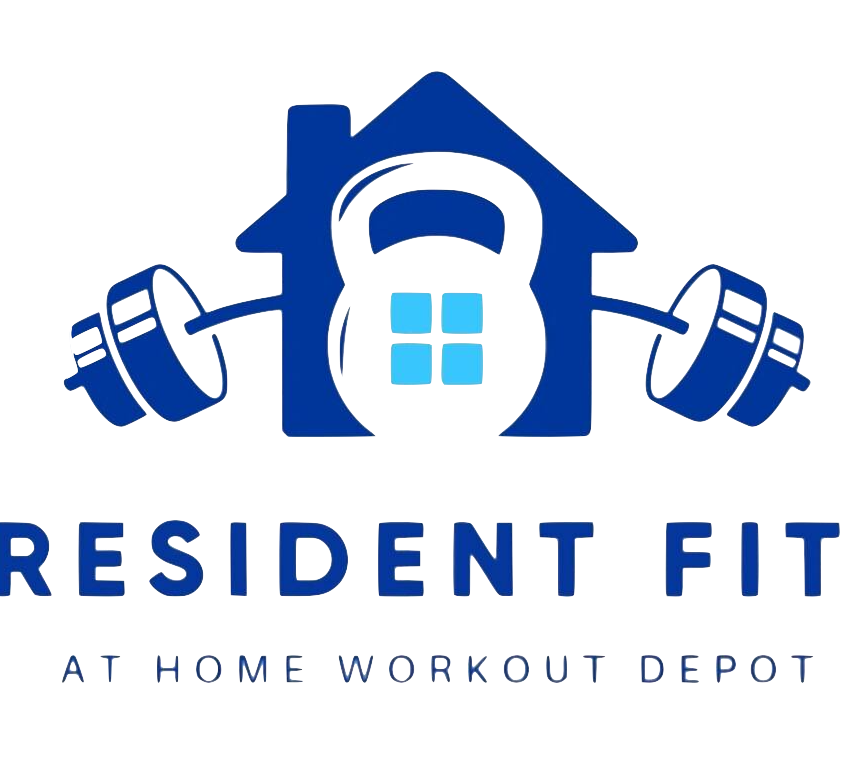 Resident Fit Logo